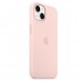 Case iPhone 13, Rose